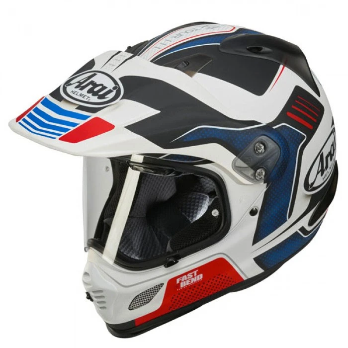 Crosstourer Arai Tour-x 4 Vision Red 3 Crosstourer Arai Tour-x 4 Vision Red