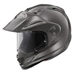 Crosstourer Casco Arai Tour-x 4 Adventure Grigio