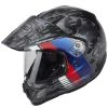 Crosstourer Casco Arai Tour-x 4 Cover Blu 1 Crosstourer Casco Arai Tour-x 4 Cover Blu -Negozio al dettaglio Arai arai tourx4cover blu