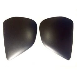 Supporti Visiera Arai Side Pods Vas-v Frost Black