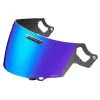 Visiere Lente Arai Vas-v Specchiata Blu -Negozio al dettaglio Arai arai vasvvisor mirrored blu