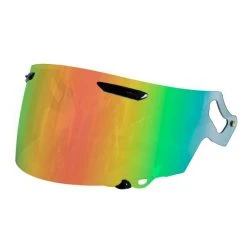 Visiere Lente Specchiata Arai Vas-v Rosso