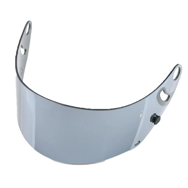 Visiere Visiera Arai Ck-6 Specchiata Argento 3 Visiere Visiera Arai Ck-6 Specchiata Argento