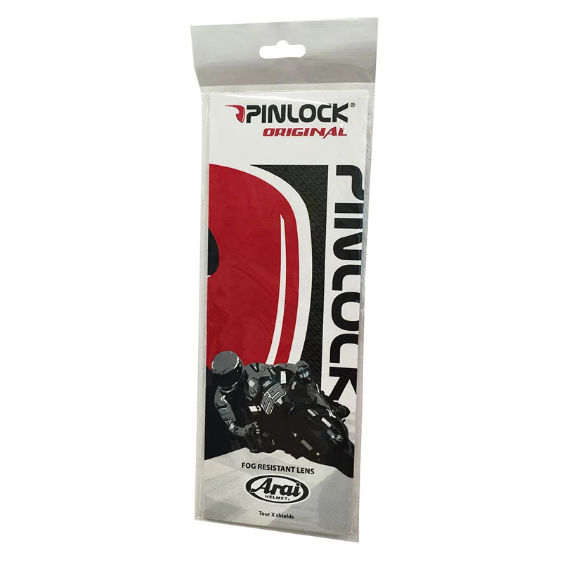 Visiere Arai Lente Pinlock Per Tour-x 3 3 Visiere Arai Lente Pinlock Per Tour-x 3