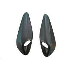 Prese Aria Arai Side Cowl Vent 4 Nero