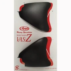 Supporti Visiera Supporti Esterni Arai Sz-r Vas Frost Nero