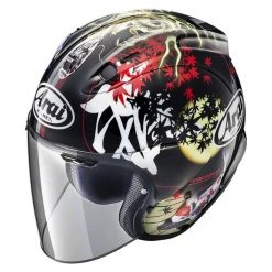 Fibra Arai Sz-r Vas Oriental 2
